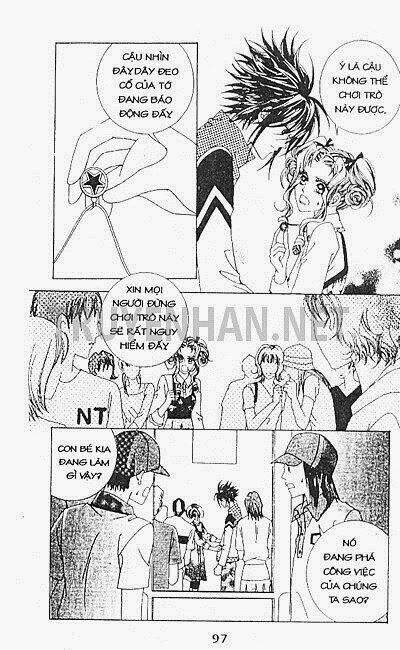 sức thanh xuân chapter 5 97