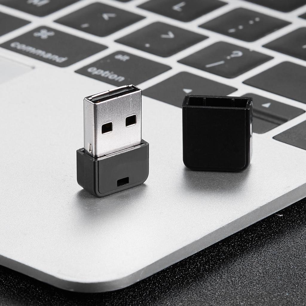 Metal High-Speed USB 2.0 Flash Drive Memory Disk