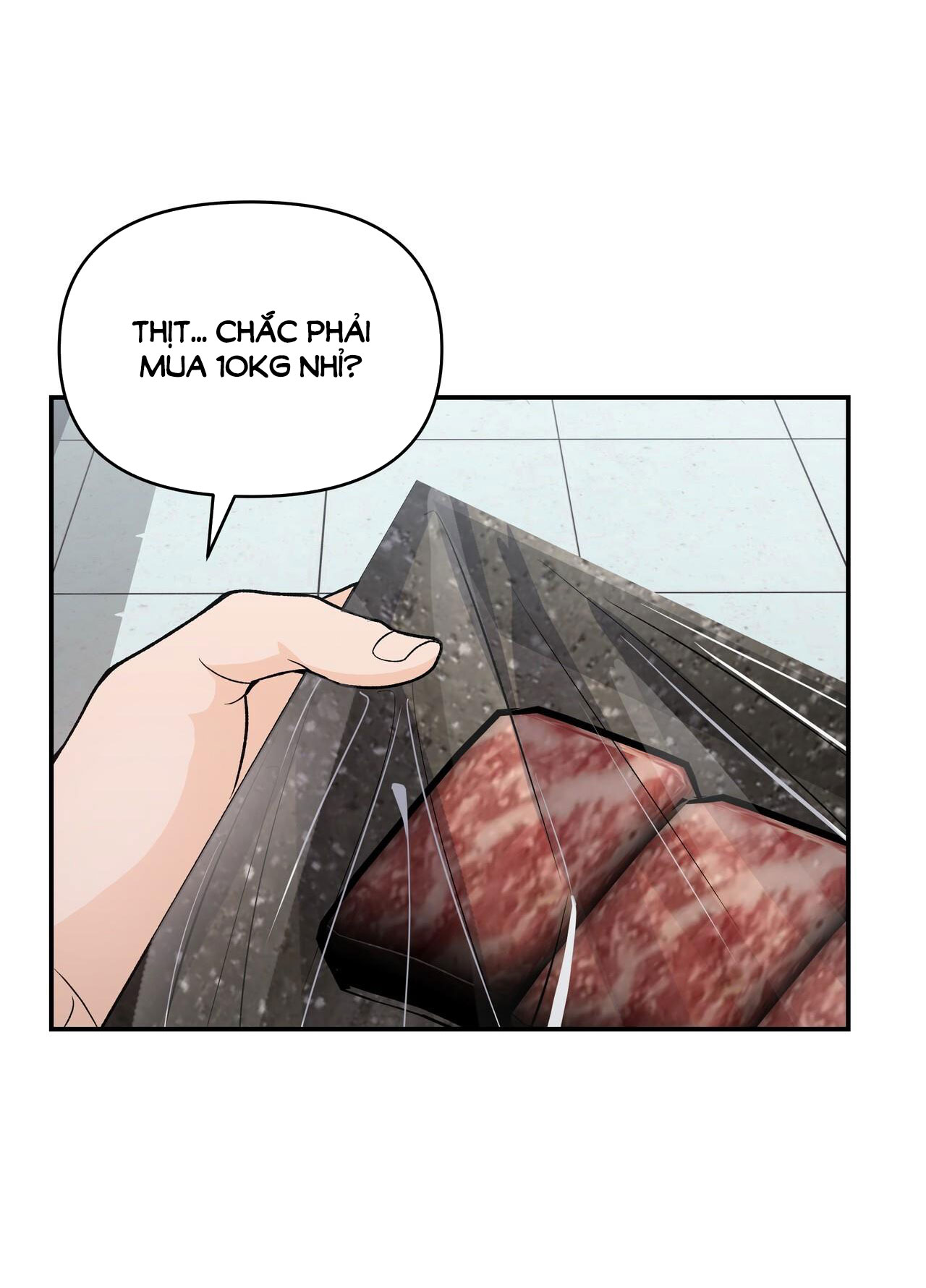 Dick Deep chapter 9.1 - Trang 3
