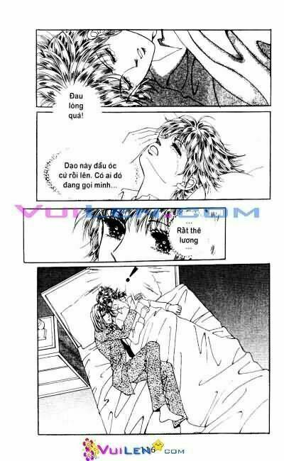 vật cản tình yêu chapter 2 112