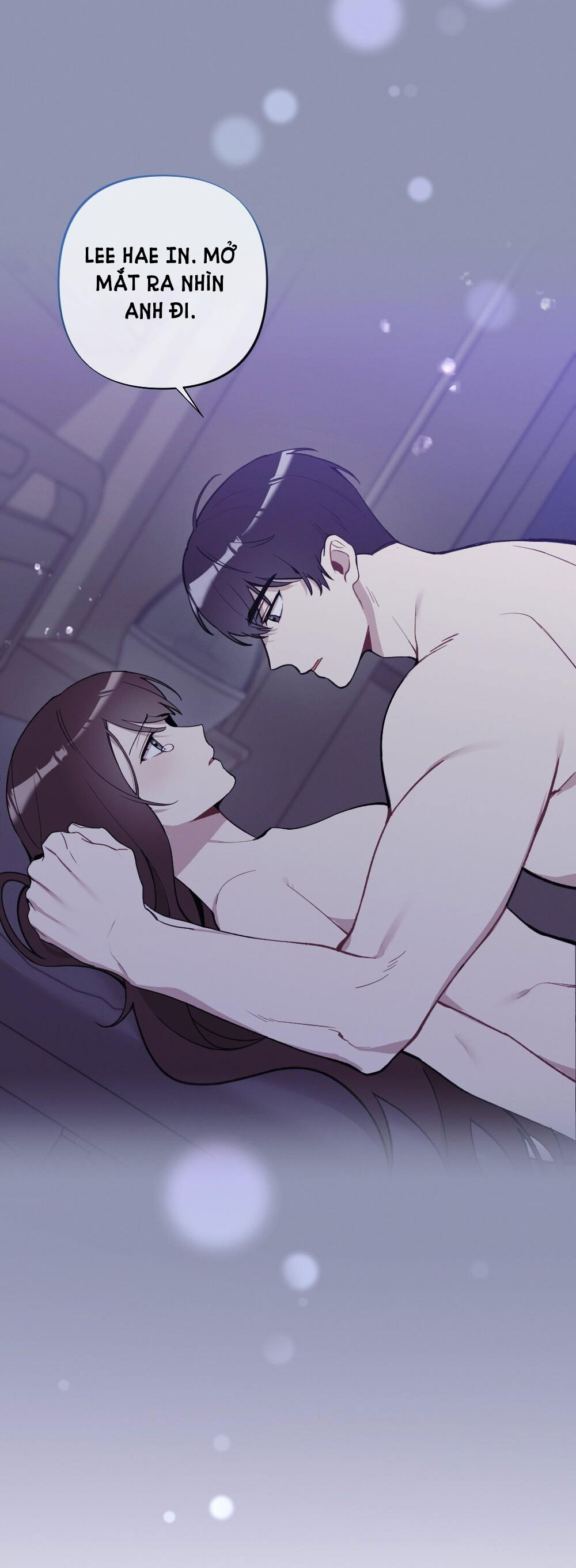 Sự Thuần Khiết Của Mùa Đông Năm Ấy chapter 39.1 - Trang 7