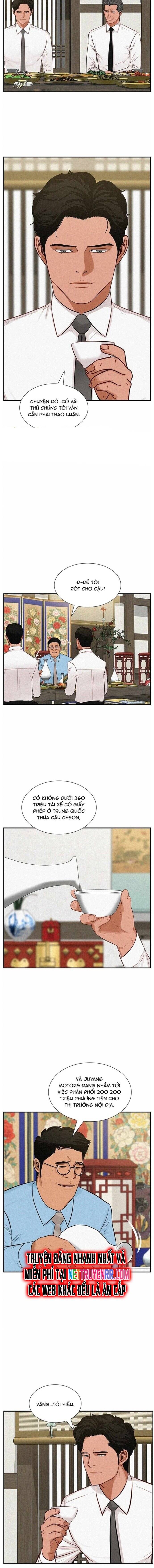 Chúa Tể Đồng Tiền Chapter 174 8