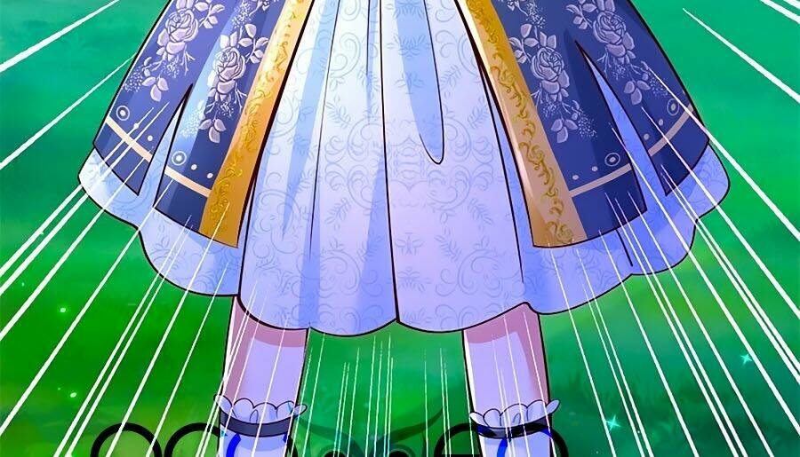 bỗng một ngày trở thành con gái nhà vua chapter 235 20