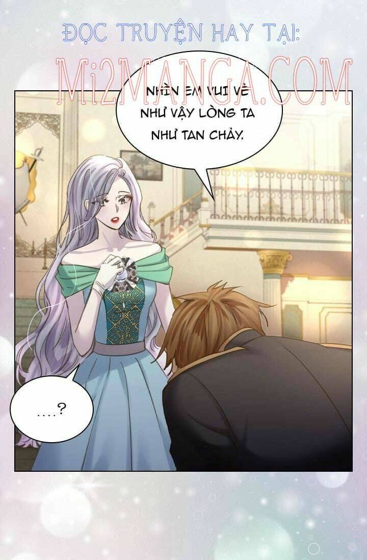 quy luật sinh tồn của nữ phụ chapter 61 15