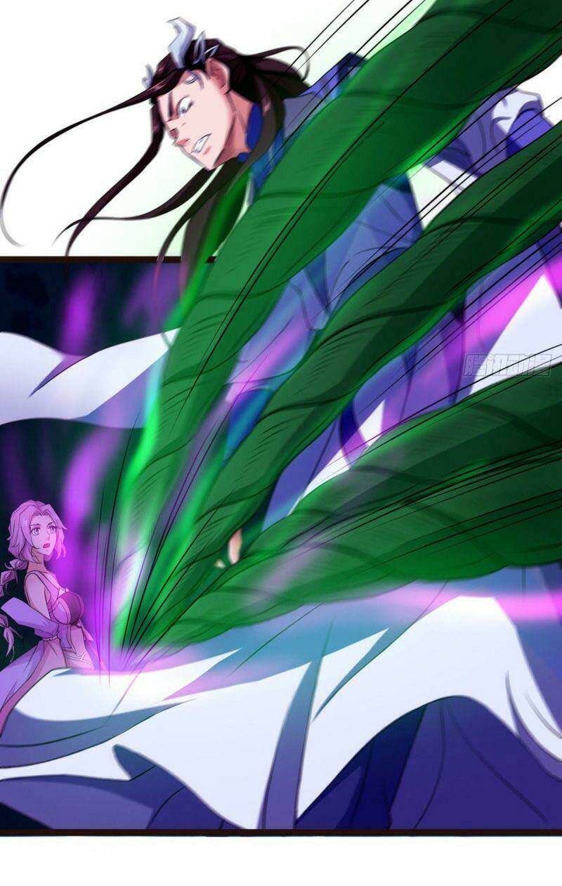 ma hoàng sư đệ quả thực quá chung tình chapter 24 22