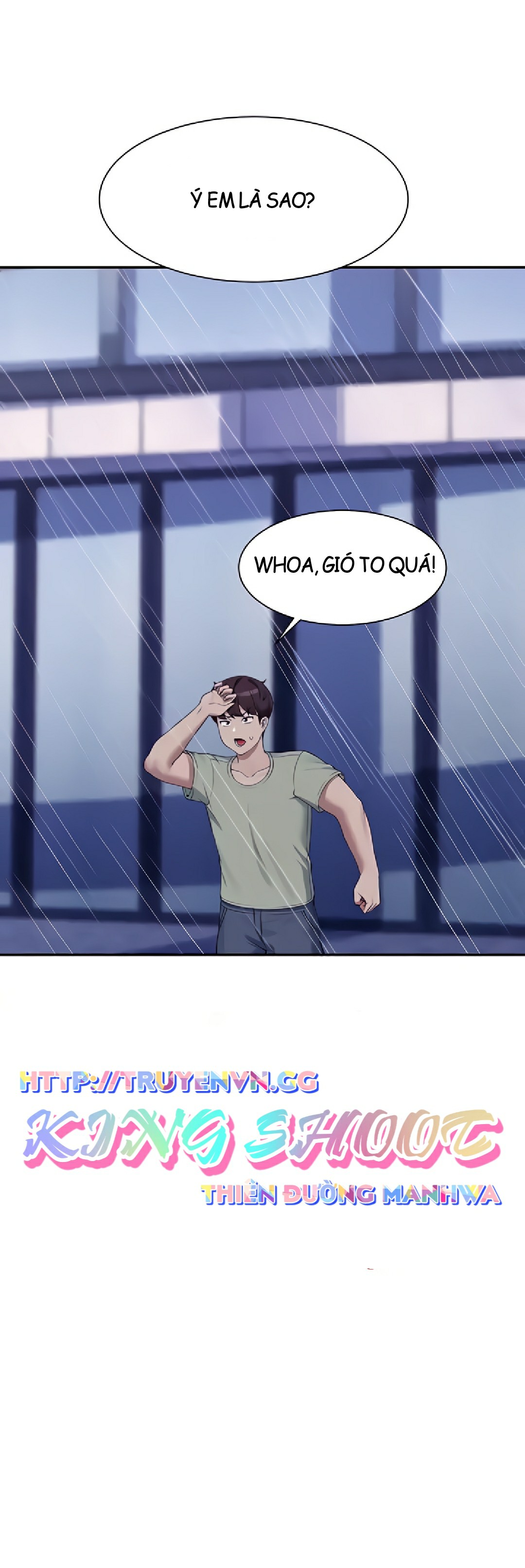 where is goddess - nữ thần đâu rồi? chapter 115 3