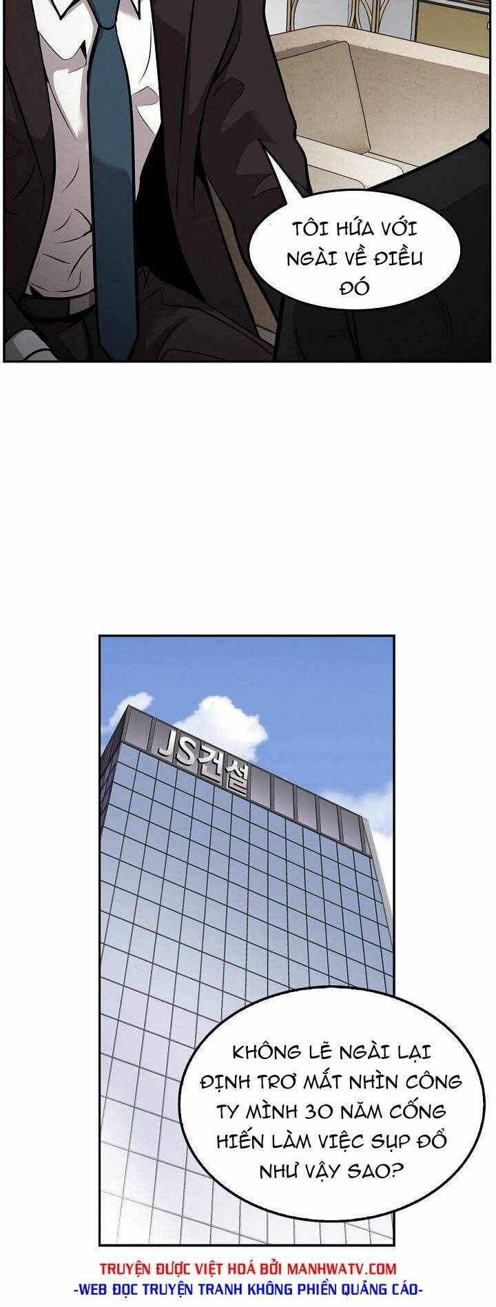 điều tra viên chuyển sinh chapter 116 33