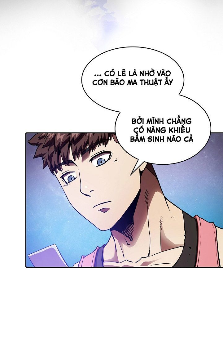 chòm sao trở về từ địa ngục chapter 11 15
