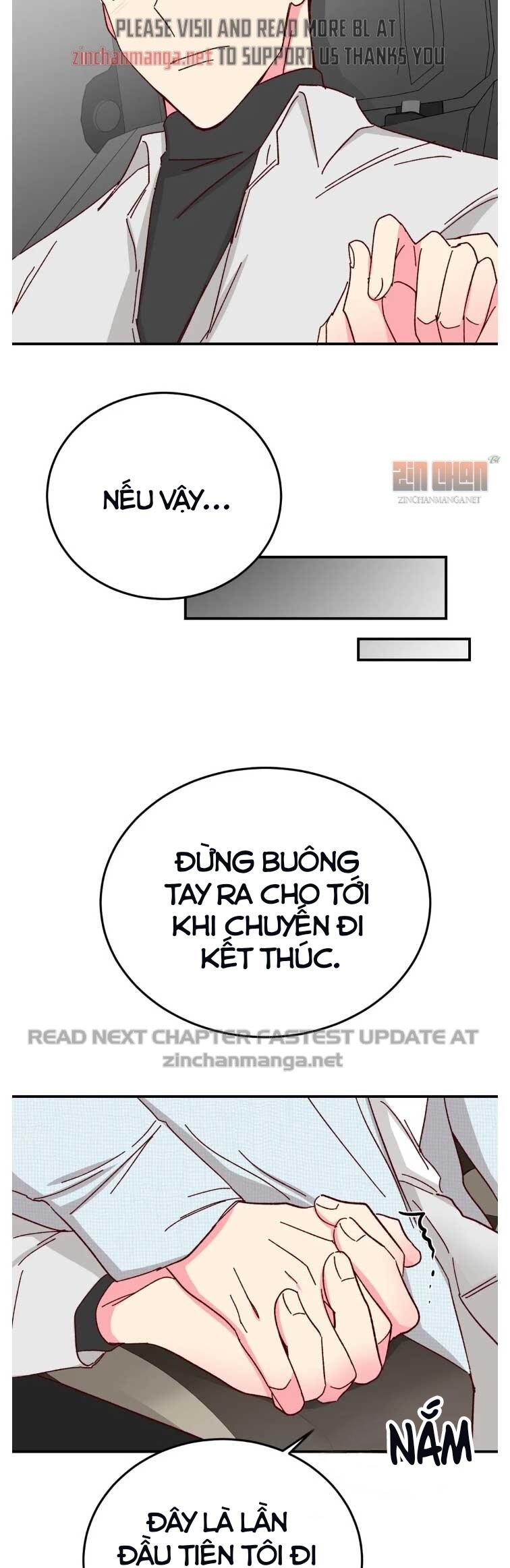 món tráng miệng của sếp tổng chapter 65 21