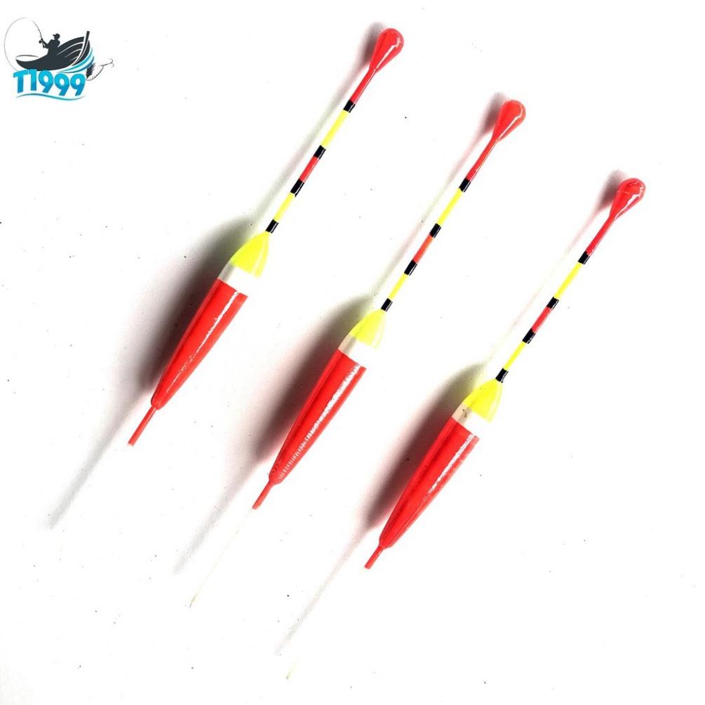 rẻ Phao câu đài Vàng Đỏ , Chuyên câu rô , dài 13cm - Top1VN chất lượng 102 chất lượng