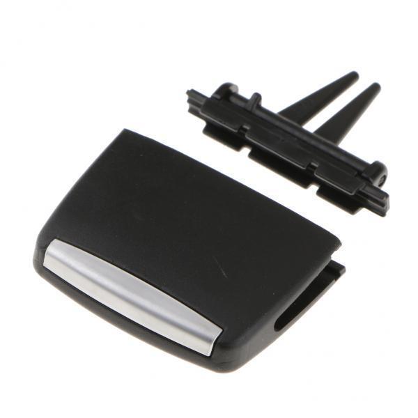6-10pack New Front A/C Air Conditioning Outlet Tab Clip Repair Kit for BMW X5