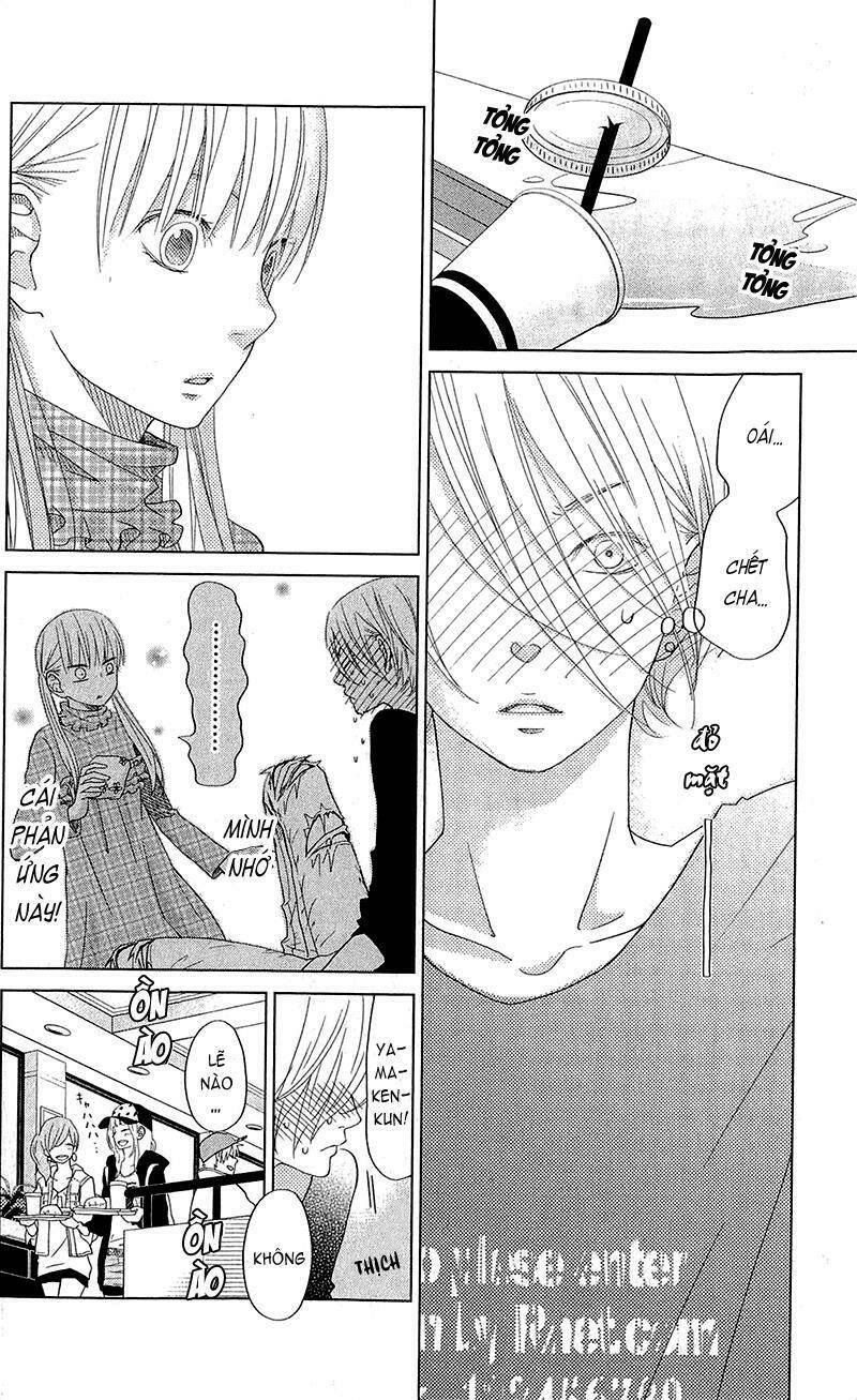 tonari no kaibutsu-kun chapter 27 23