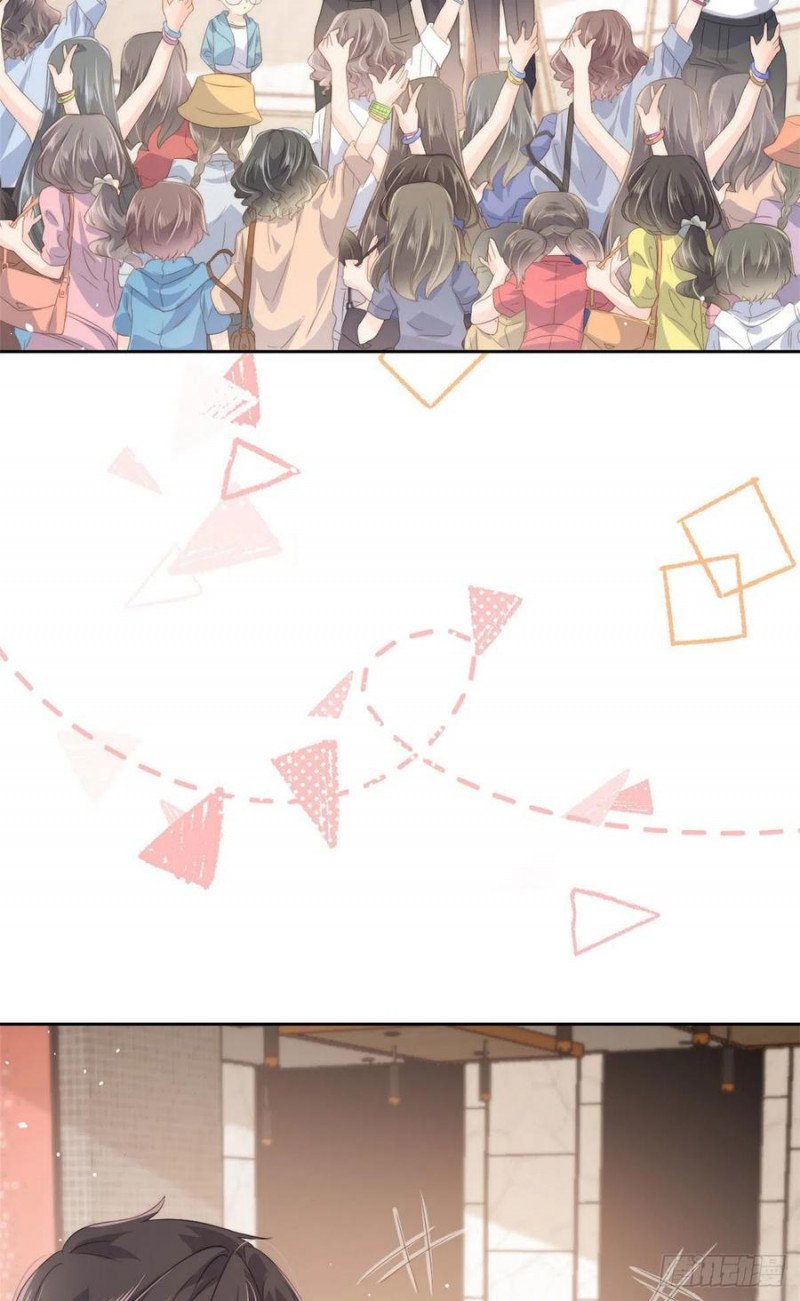 đoàn sủng lão đại ba tuổi rưỡi chapter 111 2