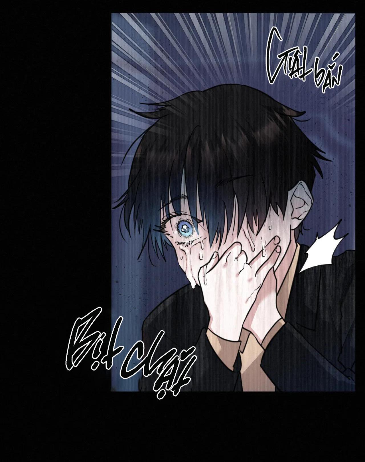 lời nói dối đẫm máu chapter 28 17