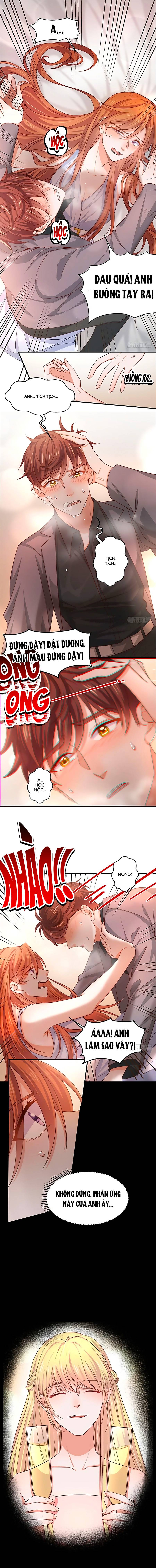 nhật ký báo thù của thiên kim hai mặt chapter 26 8