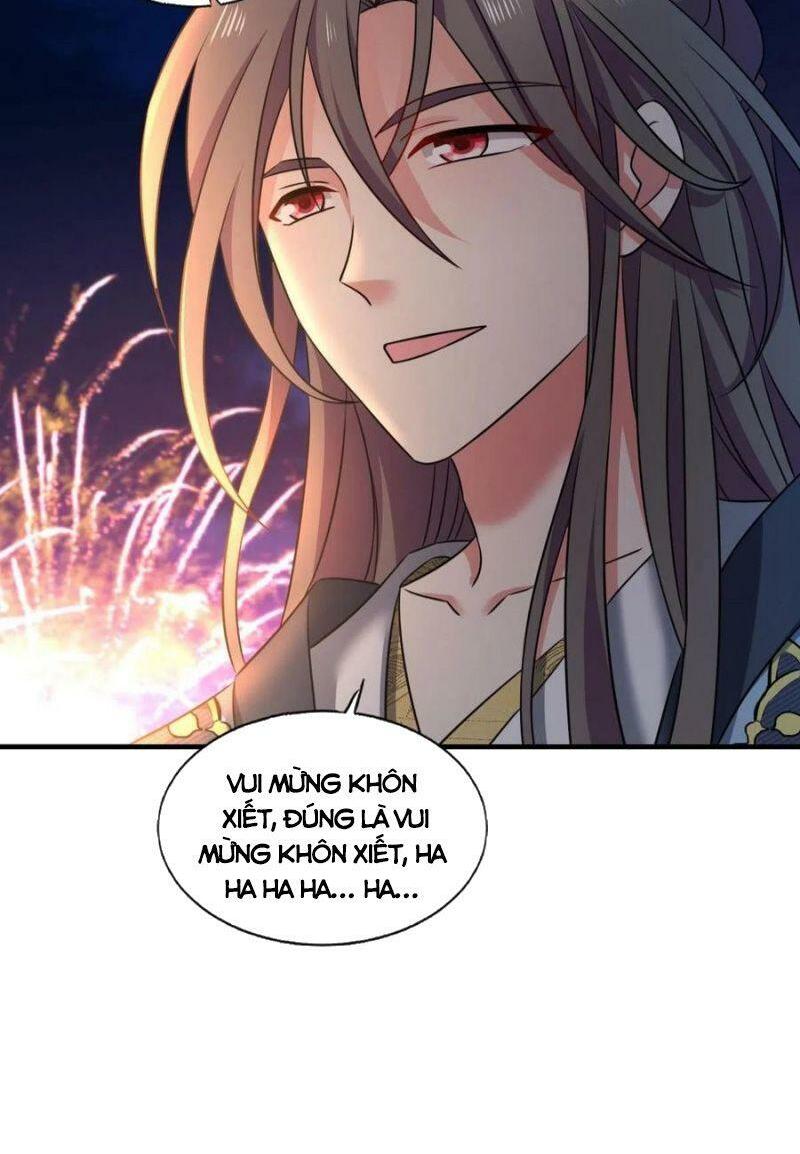 Trọng Sinh Thành Cậu Vàng Tại Dị Thế Chapter 226 6