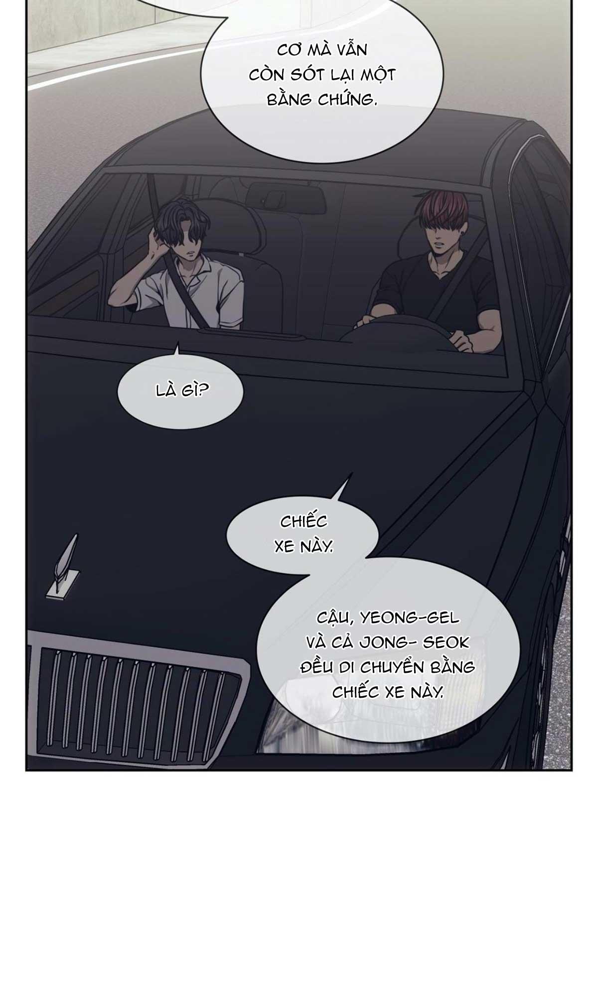 công cuộc báo thù của kẻ yếu thế chapter 29 9