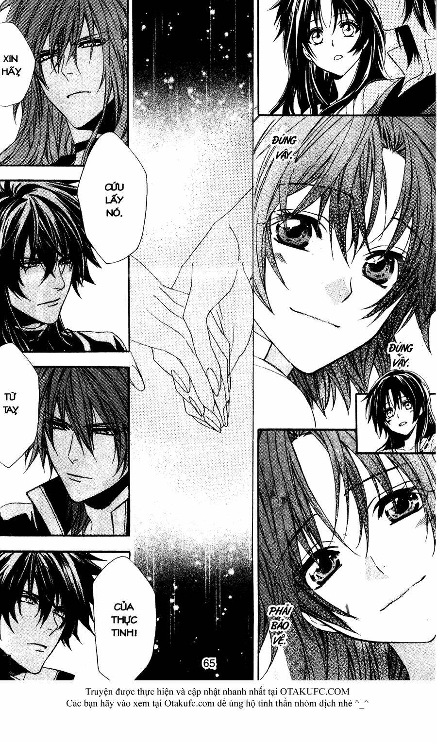 high & high chapter 46 12