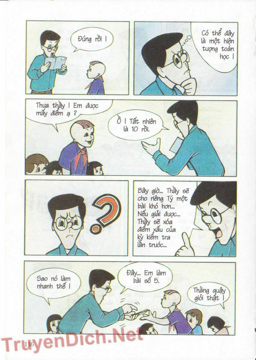 tý quậy chapter 2.2 42