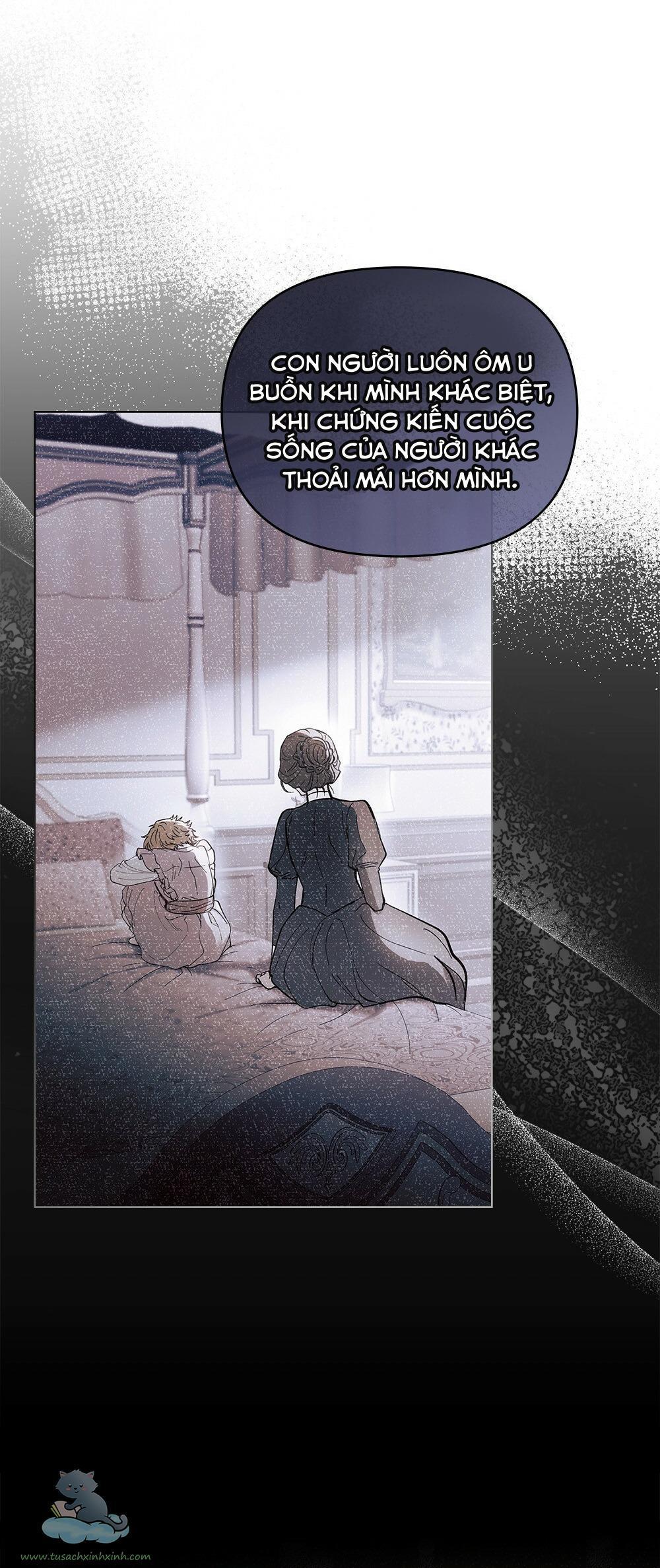 kiên nhẫn chút nào, đại công tước chapter 32 45