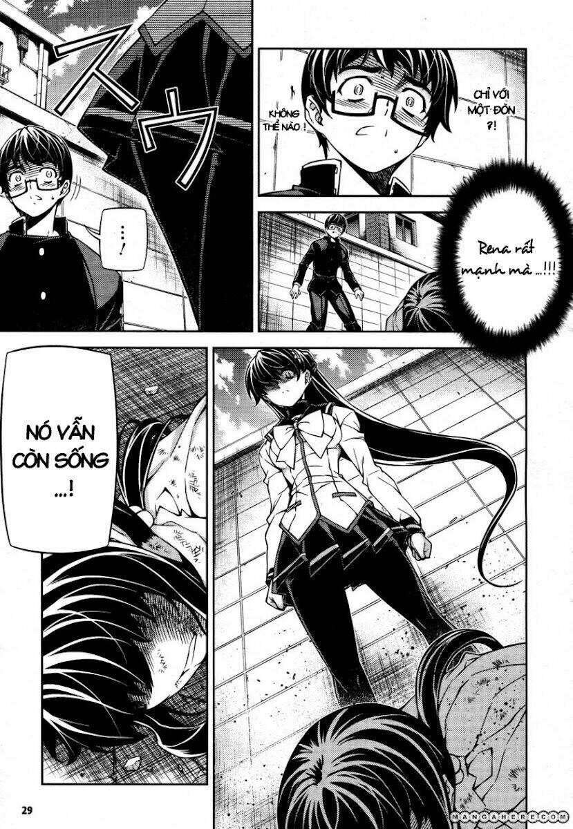 onihime vs chapter 20 3