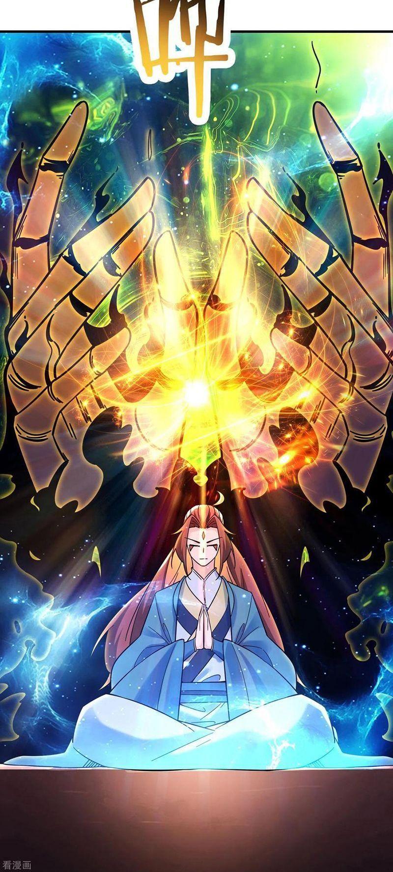 đồ đệ ta toàn là nữ ma đầu chapter 109 24