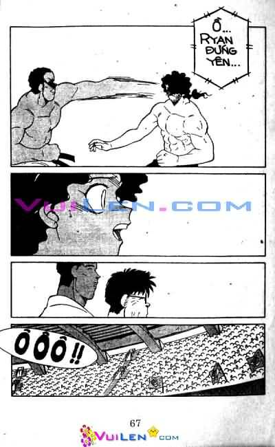 truyền nhân atula - shura no mon i chapter 31 68