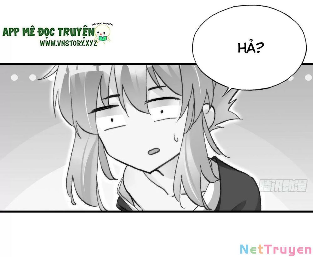 lại bị bệnh chiều chuộng quấn lấy chapter 55 65