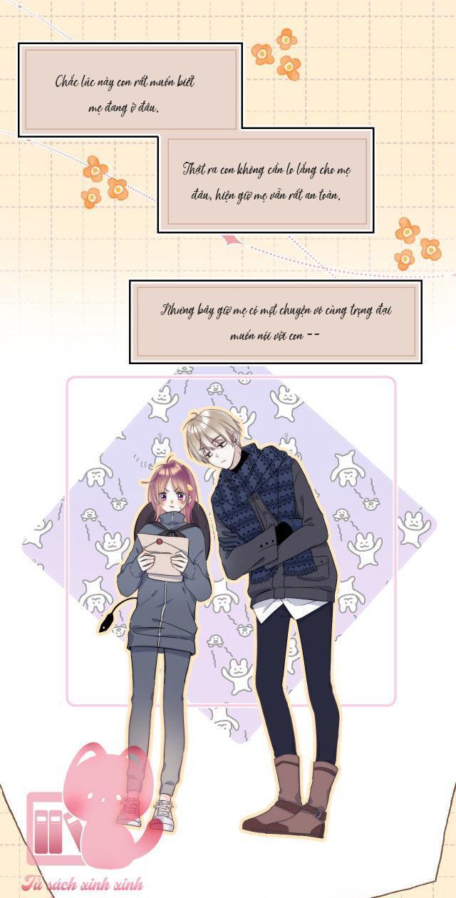 quả táo của anh chapter 2 29