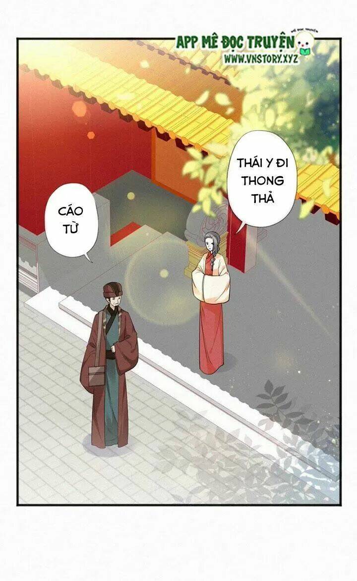 thiên hương mỹ nhân chapter 43 12