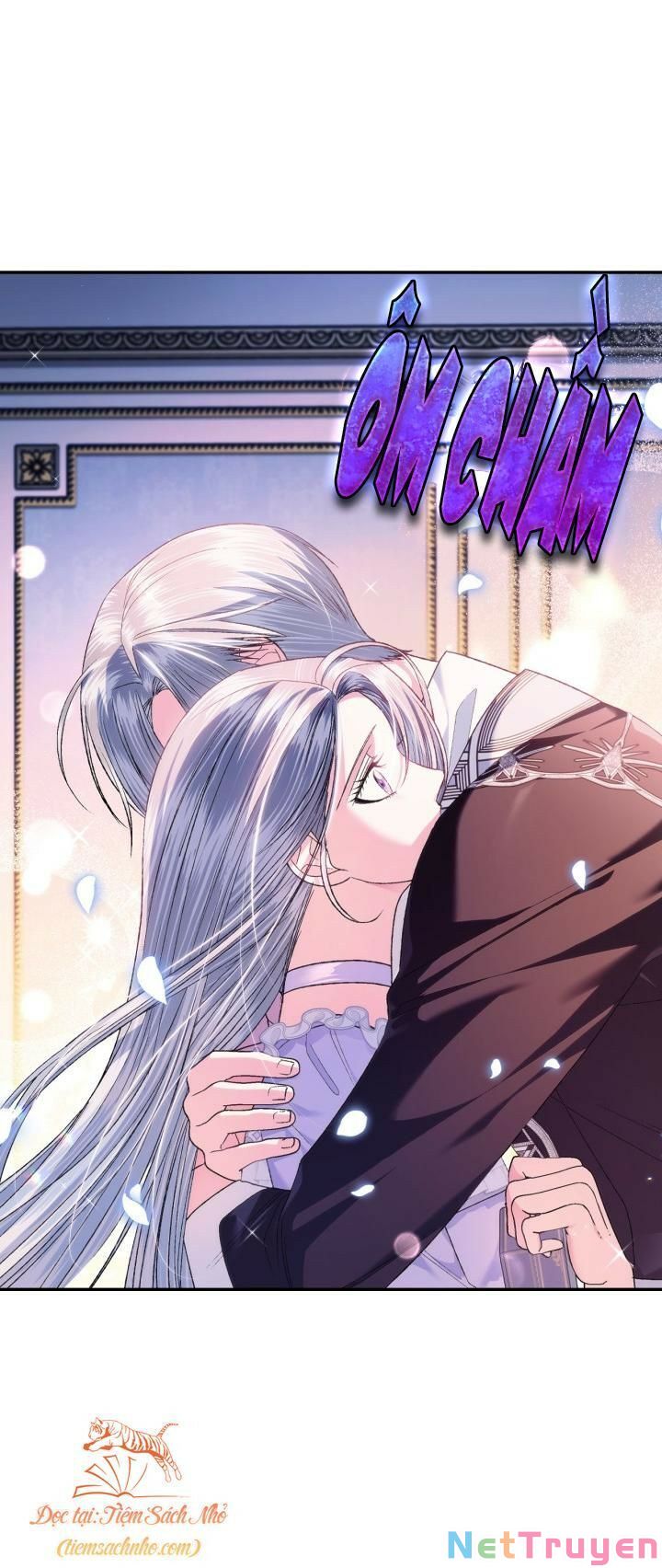 cha, con không muốn kết hôn đâu chapter 85 27