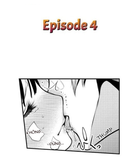 họ hủy hoại tôi trong cái lồng giam này chapter 4.1 3