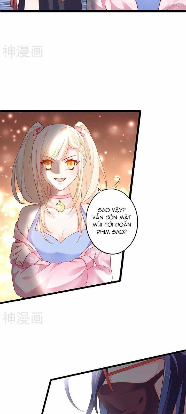 biến lan lăng vương thành ảnh đế chapter 34 17