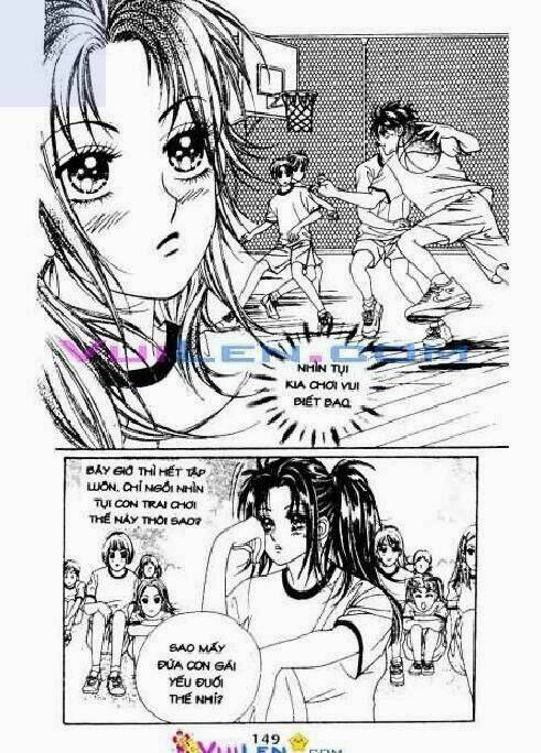 nhật ký tân hôn chapter 7 147