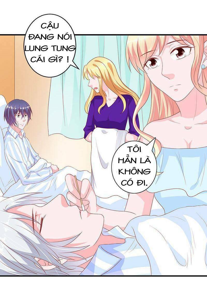 không gả cho tổng tài, gả cho người hầu chapter 103 11