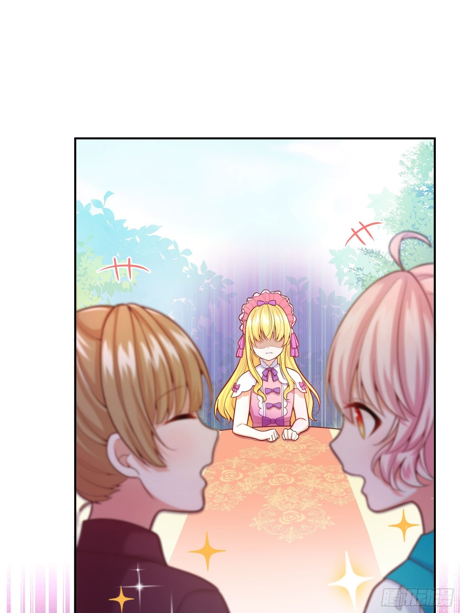 kế hoạch sống còn của công chúa phản diện chapter 29 4