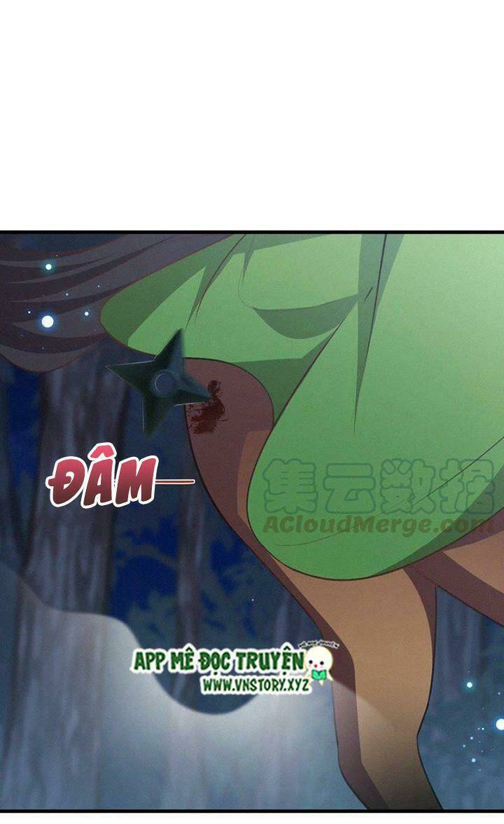 thiên hương mỹ nhân chapter 90 17