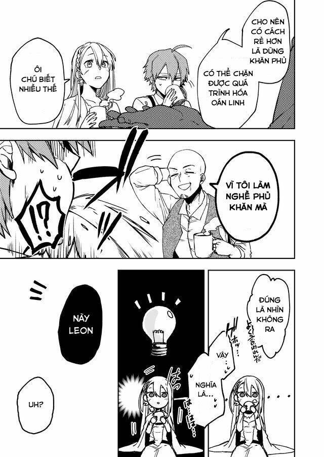 fushi no sougishi chapter 4 12