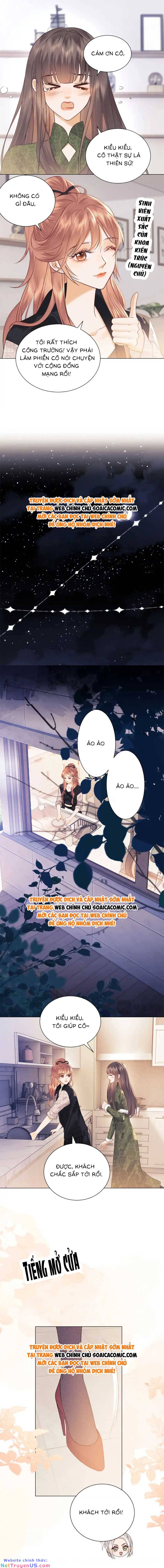 fan vợ - bạn đã biết chưa? chapter 25 6