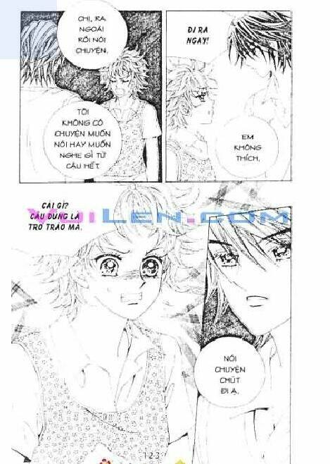 ánh nắng chói chang chapter 12 122