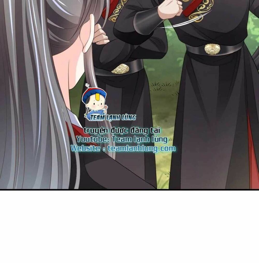 thuần hóa ba ba bạo quân chapter 41 2