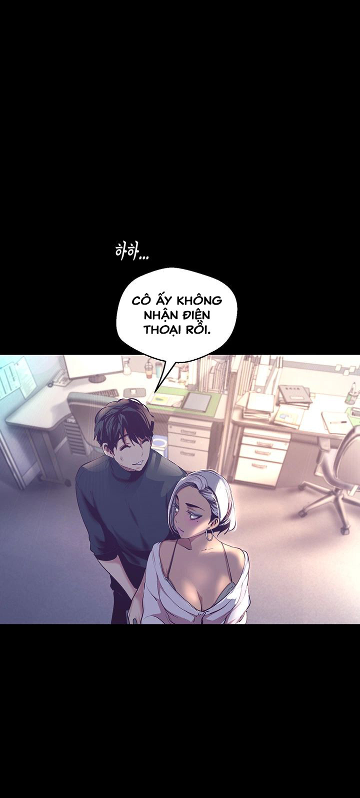 một thế giới mới tuyệt vời chapter 101 21