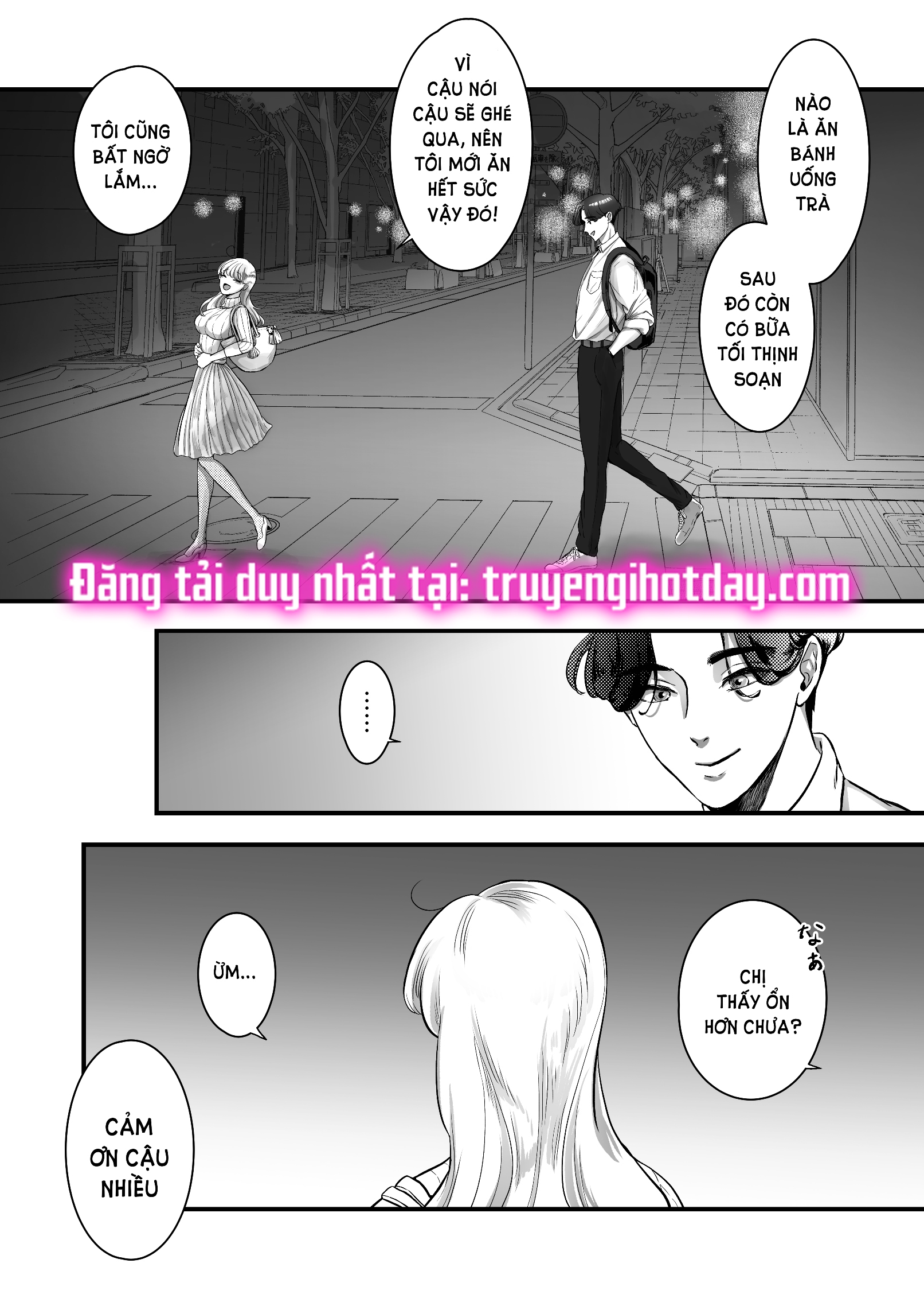 [21+] vị sư trụ trì đẹp trai yashima thật chất là một dã thú tàn bạo, nổi máu s với người đã khiêu khích lòng đố kị của hắn chapter 2.1 2