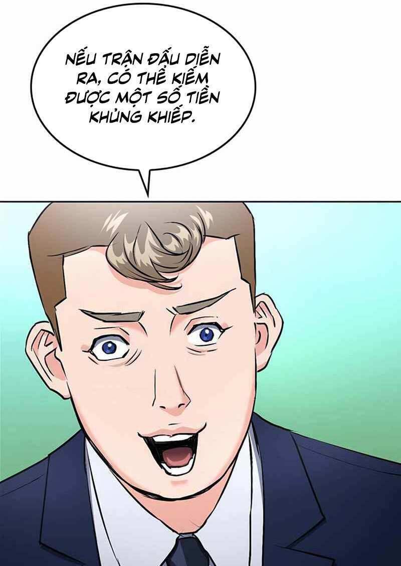 druid tại ga seoul - người hóa thú chapter 69 111