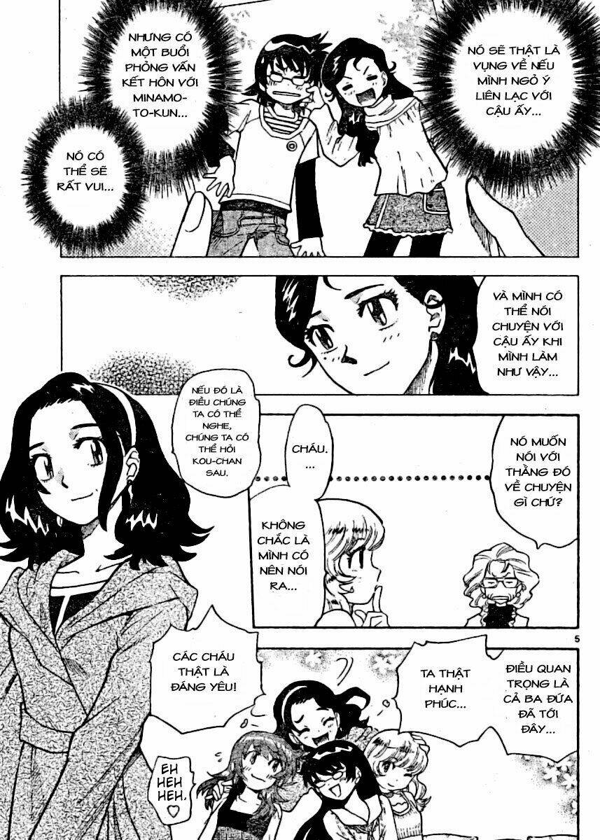 loli siêu năng lực chapter 157 6