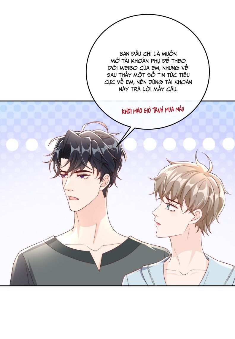 Đơn Phương Kết Hôn chapter 46