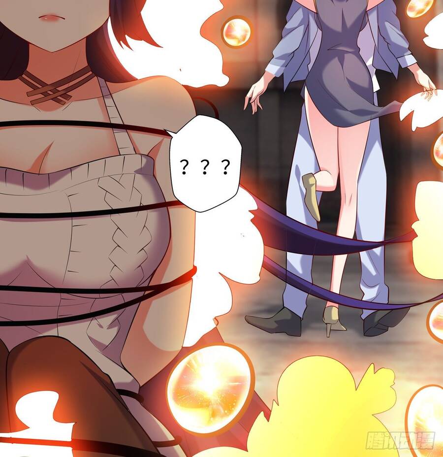 nhặt thuộc tính tại trái đất chapter 17 37