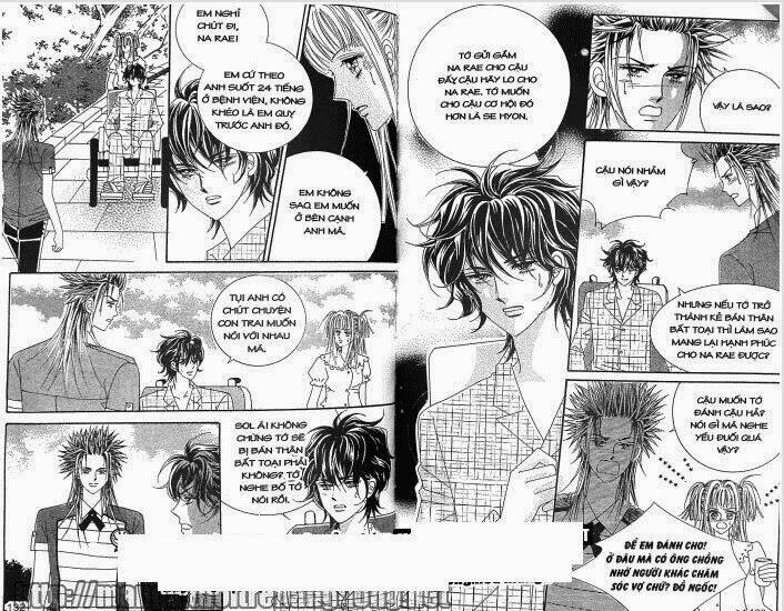 viên đạn tình yêu chapter 12 63