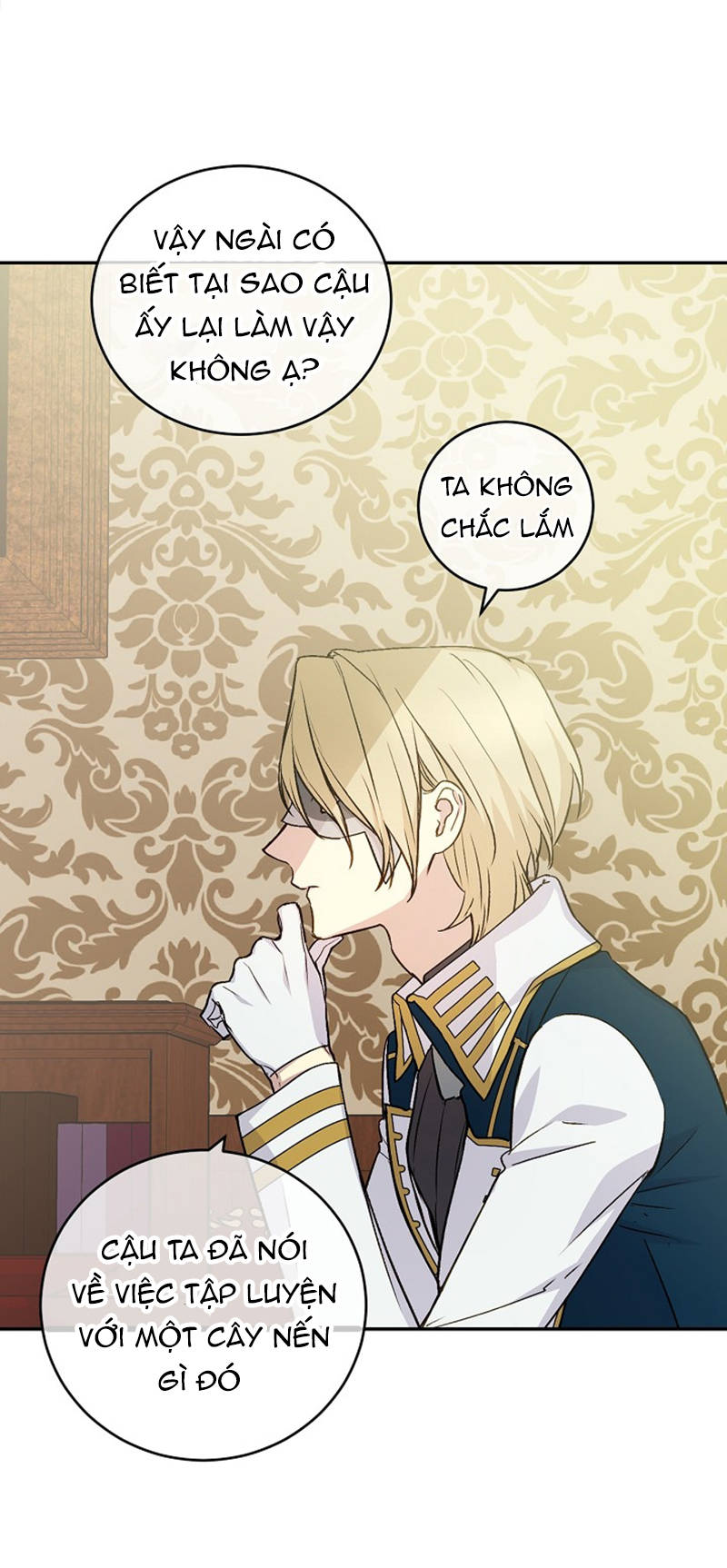 cô hầu giỏi giang chapter 26 17