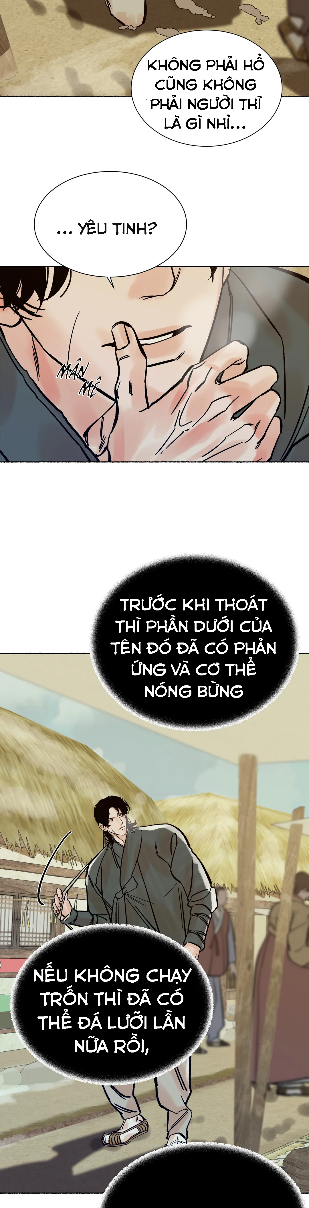 chú hổ hoàng kim chapter 8 17